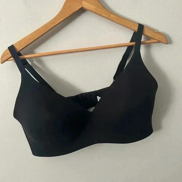 NWOT Wacoal Comfort First Wire Free T-Shirt Bra 38DD - Picture 3 of 5